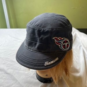 Tennessee Titans Woman’s Conductors Hat 47 Brand